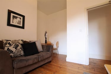 2 bed flat, Addycombe Terrace, Heaton, Newcastle, NE65NA - Image 5